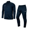 thumbnail image 1 of Pants Nike Dri-Fit Hombre Deportivo Azul Marino L BV6887 410, 1 of 5