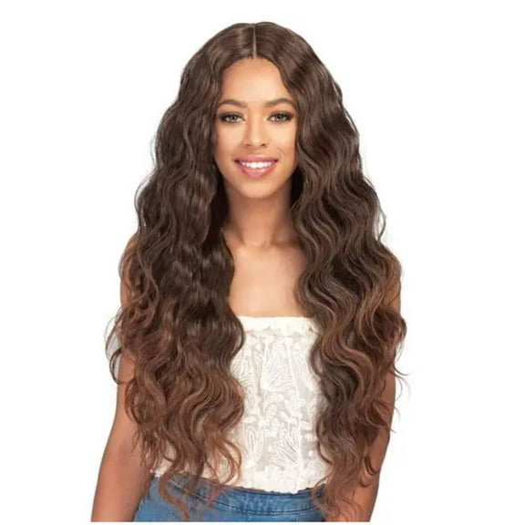 Bobbi Boss Miss Origin Designer Mix Bundle Hair 3PC Plus