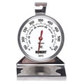 thumbnail image 2 of HUBERT Stainless Steel Oven Dial Thermometer - 2" Dia Dial, 2 of 3