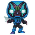 thumbnail image 2 of Funko POP Heroes: Dia De Los DC- Blue Beetle Vinyl Figure, 2 of 3