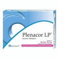thumbnail image 3 of Plenacor LP 50 mg, 20 mg 10 cápsulas liberación prolongada, 3 of 4