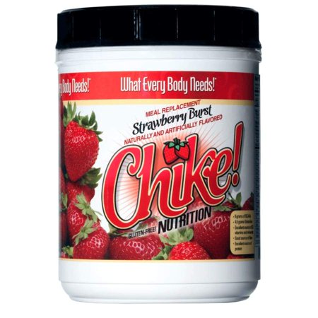 UPC 185689000135 product image for Chike Nutrition Meal Replacement - Available in 3 Flavors! | upcitemdb.com