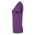 thumbnail image 3 of Next Level Womens Cotton T-Shirt, 3 of 4