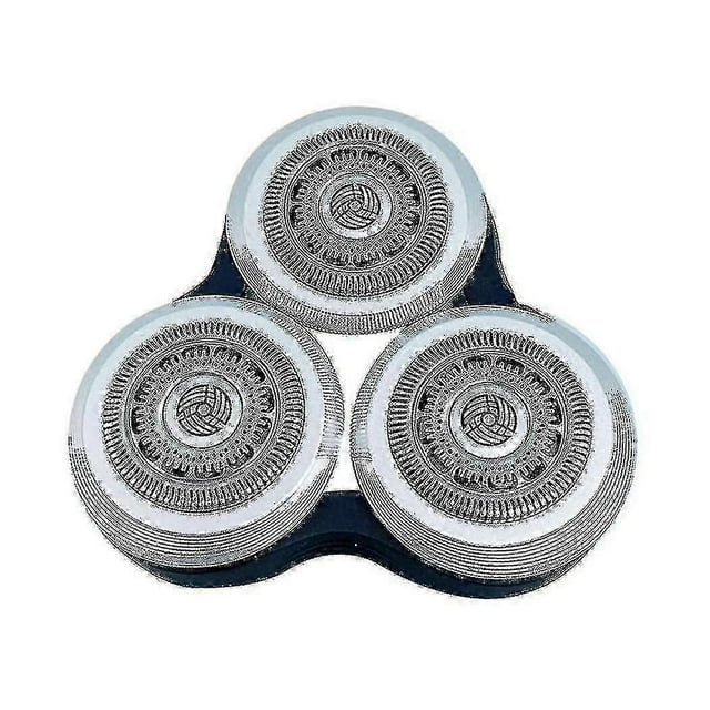 Philips S9000 S9911 S9731 S9711 S9511 Cabezales de afeitado de repuesto G - Shun