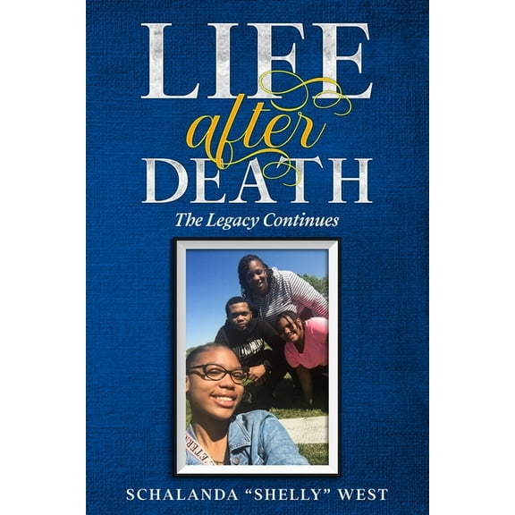 Life After Death : The Legacy Continues (Paperback)