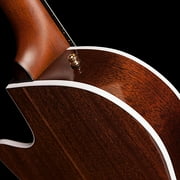 Godin Guitars Godin Arena Pro CW Bourbon Burst EQ 051229