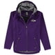 thumbnail image 1 of Chaqueta deportiva G-III para mujer Baltimore Ravens rav S, 1 of 2