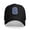 Black, variant on Number 8 Unisex Adult Baseball Caps Adjustable Casquette Dad Hat Sandwich Cap Outdoors Headwear