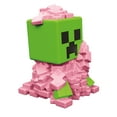 thumbnail image 4 of Minecraft Mode Mini uf de créature Figurines (variées), 4 of 5
