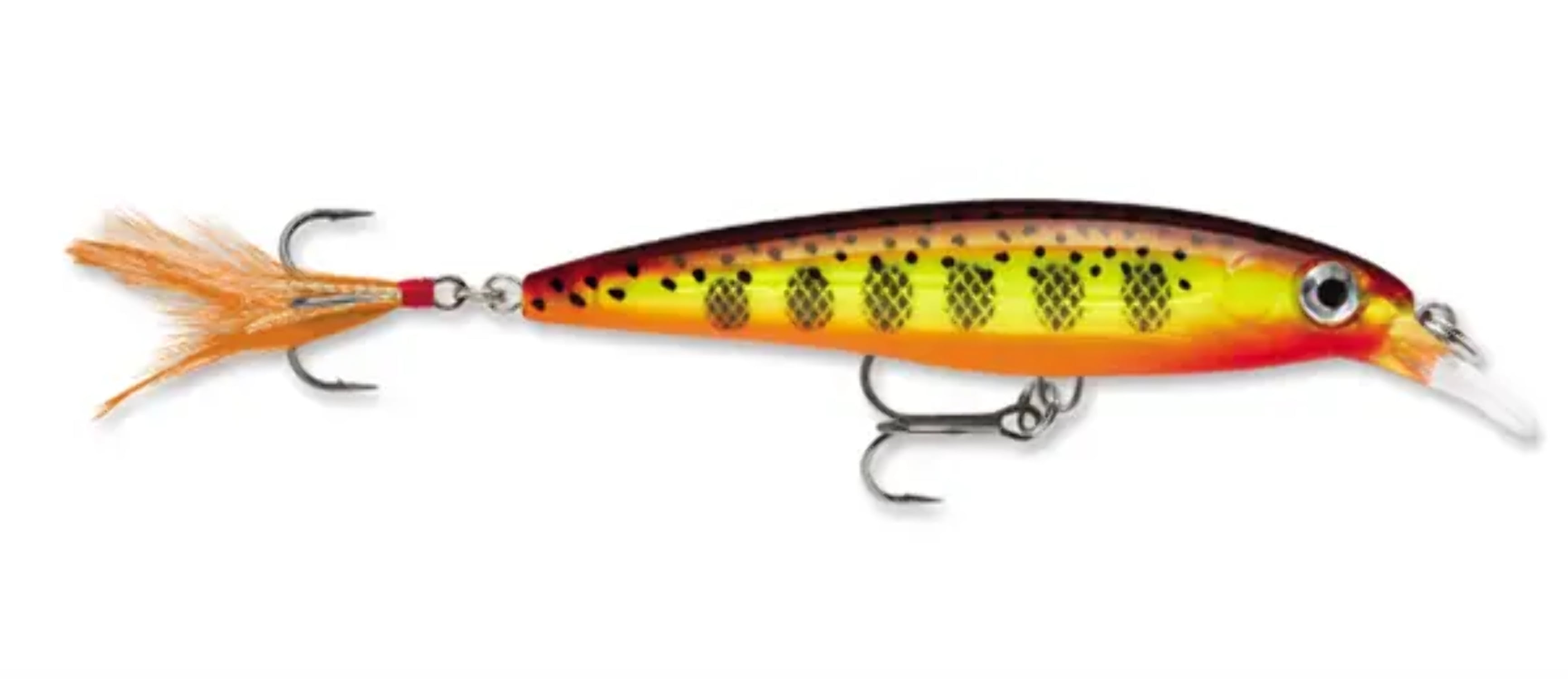 Rapala X-Rap 12 Fishing Lure Rainbow Trout