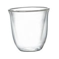 thumbnail image 4 of Tazas de doble pared, vasos para bebidas, cristalería, tazas de té, vasos de vidrio, espresso transparente 80ml, 4 of 9