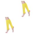 thumbnail image 2 of Decodeary 2pack/lot 90s Retro warmer Texture Keep Colorful And For Trendy Texture Yellow 1 2Set, 2 of 6