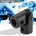 thumbnail image 2 of Universal Joint, Shaft Joint, Inner Diameter 10MM Outer Diameter 20MM Model Ships For Connecting Model Cars, 2 of 8