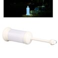 thumbnail image 3 of Handheld Tent Light, Adjustable Brightness High Transmittance 5V LED Camping Lantern  For Emergency Power Outage, 3 of 8