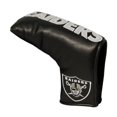 thumbnail image 1 of Team Golf 32150 Oakland Raiders & Vintage Blade Putter Cover, 1 of 1