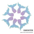 thumbnail image 3 of LIFKOME 20Pcs Summer Wooden Beads for DIY Crafting Projects with Multi Color for Beginners, 3 of 6