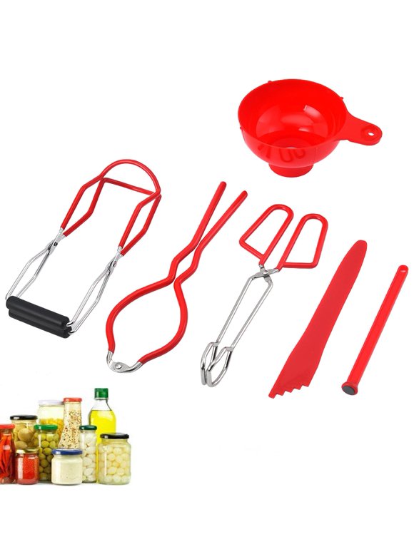 Mason Jars & Canning Supplies Clearance, Discounts & Rollbacks