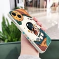 thumbnail image 3 of Funda de teléfono Hello Astronaut para iPhone, 15, 14, 13, 12, 11 Pro Max, Mini, X, XR, XS, SE2020, 8, 7 Plus, 6, 6S Plus, 3 of 5