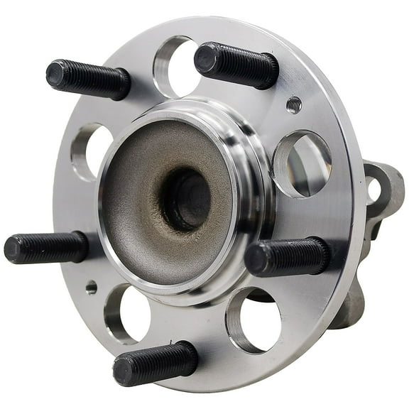 Dorman 951-165 Rear Wheel Bearing and Hub Assembly for Specific Kia Models