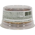 thumbnail image 2 of Chuckanut Bakers, Gluten Free Chocolate Cheesecake, 3.5 oz, Frozen, 2 of 8