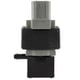 thumbnail image 4 of 394102b100 Car Turbocharger Solenoid Waste Gate Valve For Veloster Forte Soul 1.6l Turbo 39410-2b10 hwy, 4 of 5