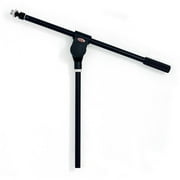 Gibraltar Microphone Boom Arm with Shock Mount