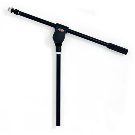 Gibraltar Microphone Boom Arm with Shock Mount