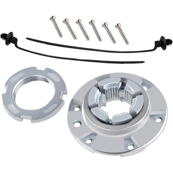 W10324651 Washer Basket Drive Hub Kit for Whirlpool Maytag Washers