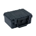 thumbnail image 2 of Weatherproof/Dust Proof High Impact Plastic Protective Case with Foam, – 9 In., 2 of 5