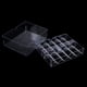 thumbnail image 4 of Organizador para Fichas de Poker Yotijar Caja Acrílico Bandeja de fichas de póquer, 4 of 8