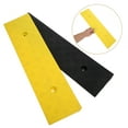 thumbnail image 2 of 2 Pcs Rampes de Tapis d'Escalier, Rampes pour Entrée, Rampes pour Fauteuil Roulant, Rampes de Moto, Rampes de Gourmette, 2 of 9