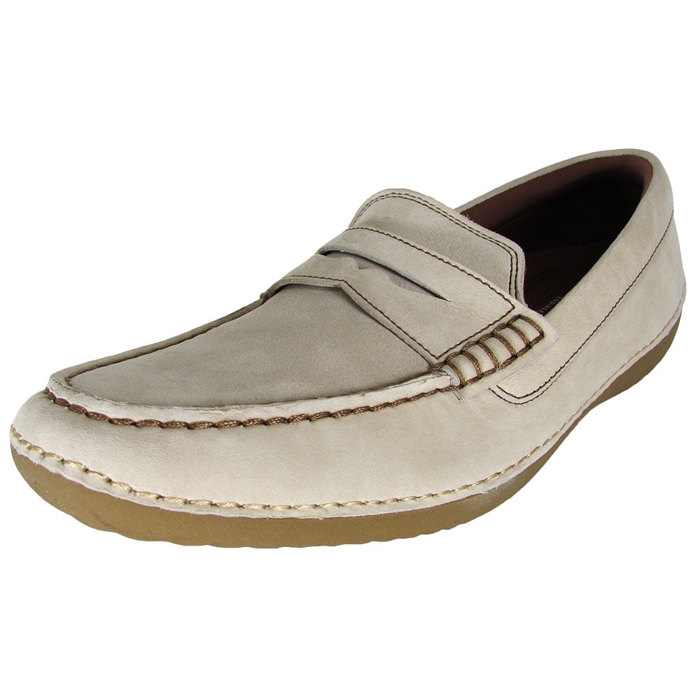 Cole Haan Mens MotoGrand Penny Driving 