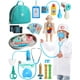 thumbnail image 1 of Doctor Kit Lehoo Castle Realistic, 36 unidades, para niños de 3 a 5 años, 1 of 7