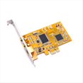 thumbnail image 4 of PCIE to AV 878A Video Capture Card PCIE Surveillance HD Image PCI-E 878A Capture Card for Medical Imaging,1 * PCIE 878A Video Capture Card, 4 of 6