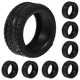 thumbnail image 2 of FELTECHELECTR piezas de accesorios para coches de juguete RC, neumáticos para ruedas, piel para ruedas de coche de juguete, piezas para ruedas de coche de juguete, 2 of 5