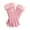Pink, variant on Wipya Thermal Fleece Lined Gloves Winter for Women Windproof Touchscreen with Elastic Cuff Daily Wear and Outdoor Activities Beige