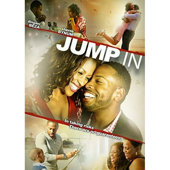 Jump in (DVD)