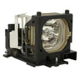 thumbnail image 2 of Original Philips Projector Lamp Replacement with Housing for Hitachi DT00671, 2 of 5