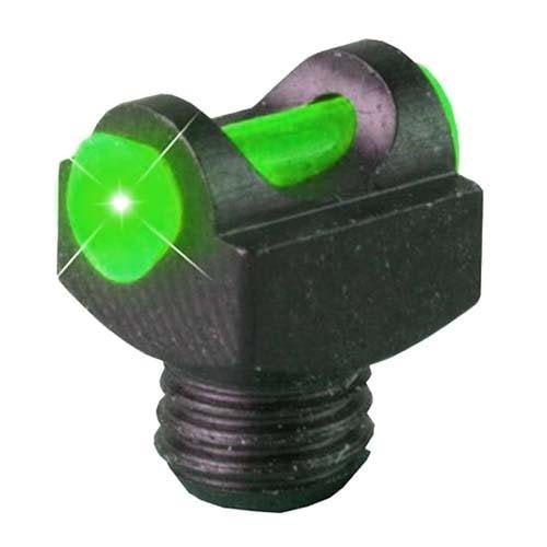 TRUGLO Starbrite Deluxe Fiber Optic Sight 3-56 Green