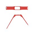 thumbnail image 2 of EGNMCR Smart Watch Solid Daily Replacement Wristband For P- A360 A370 Watch strap, 2 of 5