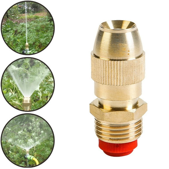 Garden Hose Nozzle Faucet Sprinkler Nozzle 1/2Inch External Thread Brass Nozzle Coil Water Hose 4in Hose Garden Hose 10 Ft Outdoor Tall Garden Sprinkler Head Hose 100 Foot Garden Hose Key Hot Water