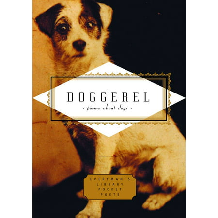Doggerel : Poems About Dogs