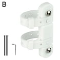 thumbnail image 3 of Water Kettle Mount Adaptor Silicone Bandage Cage Strap Cycling Mounting Bracket Accessories, 3 of 8