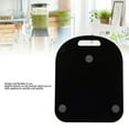 thumbnail image 4 of Blender Sliding Tray with Handle and Protective Pads, Mixer Sliding Mat, Handy Kitchen Countertop Appliance Slider Tray for TM5 TM6 Blender Stand Mixer Food Processor, 4 of 7