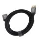 thumbnail image 4 of Cable de extensión, cable adaptador macho a hembra Imagen clara para el hogar LHCER Descripción de la referencia, 4 of 7