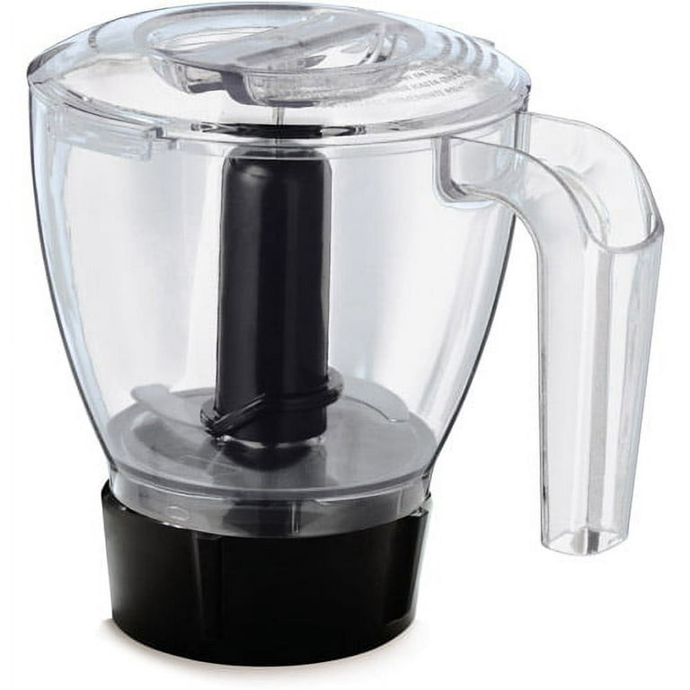 Oster 48 oz. 16-Speed Silver Blender with Food Processor 98589651M