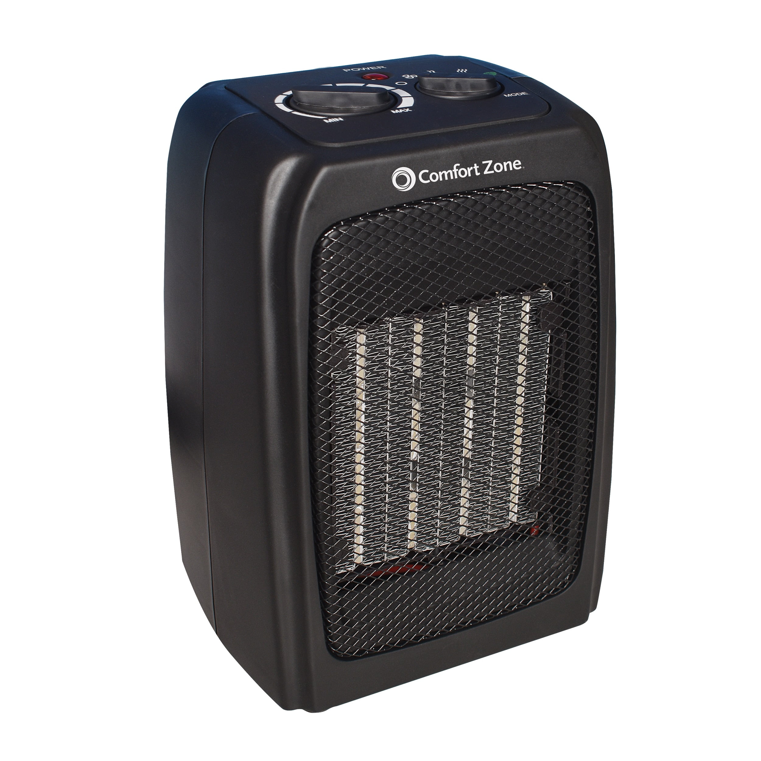 comfort zone space heaters