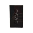 thumbnail image 1 of Tuya ZigBee 3.0 Hub/Wired Gateway Smart Home Bridge Compatible con Alexa y Google Home Assistant Funciona con la App Tuya Smart/Smart Life, 1 of 9