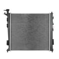thumbnail image 5 of DNA Motoring Aluminum Radiator For 2011-2016 Sportage 2.0T AT OEM-RA-13324 12 13 14 15, 5 of 6