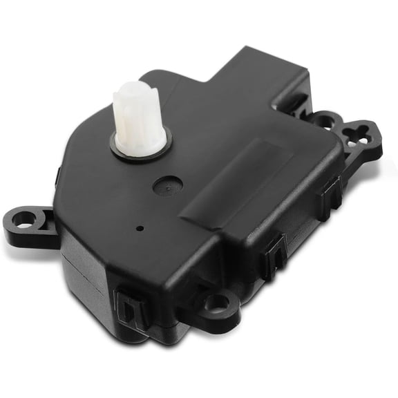 A-Premium HVAC A/C Heater Blend Door Actuator Replacement for Ford Escape 2008-2012 Expedition 2009-2014 Mustang F-150 Lobo Mercury Mariner Lincoln